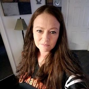 Meet your Posher, Caryn